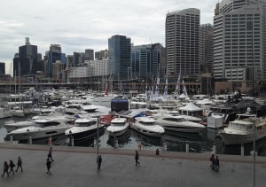  Sydney International Boat Show tickets on sale