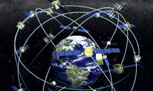 US prepares for GPS overhaul project