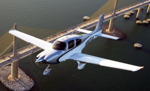 Cirrus Sales Centre Established in Melbourne