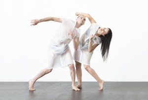 Strut dance presents cream of the crop