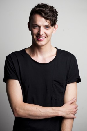 New dancers at Sydney Dance Company