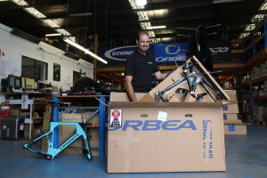 Consumers Like to Customise