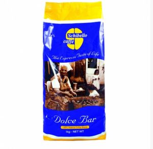 Schibello snaps up specialty roasters