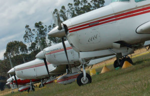 CASA issues Aircraft Exemptions for Flying Schools
