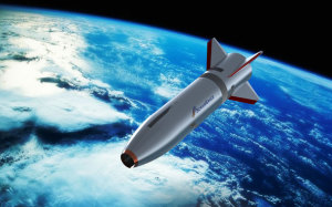 Aussie Scramjet Set to go Hypersonic