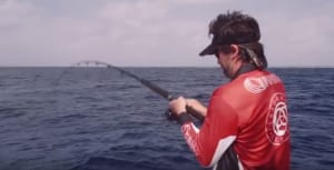 VIDEO: How to fish with metal lures
