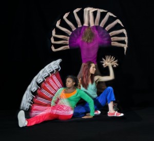 Secondment opportunity at ADT