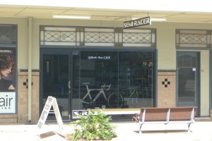 Semi-Racer: Shayne&rsquo;s Super Stylish Store