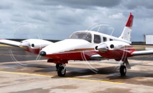 Airflite takes on Piper Dealership