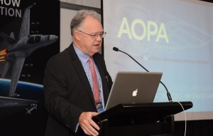 CASA has acted on All ASRR Recommendations: Carmody