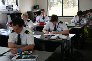 CASA publishes Part 61 Taskforce Report