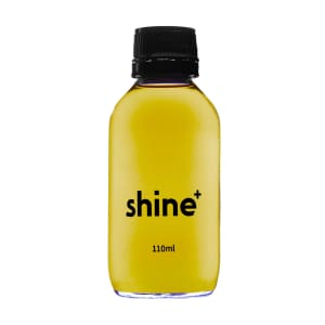 New 'focus drink' rolls off the line