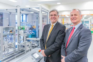 Swinburne to build $135m virtual factory of the future