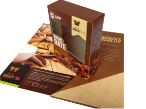 Paper Force to dazzle in drupa with folding boxboard