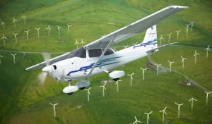 FAA and EASA certify Diesel Skyhawk