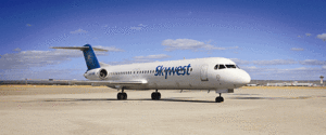 Skywest launches cadet program