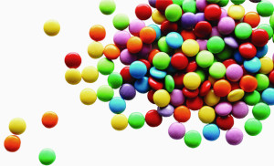 Global trend: clean-label confectionery