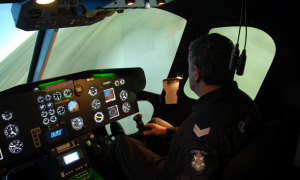 CASA Releases Simulator Plan