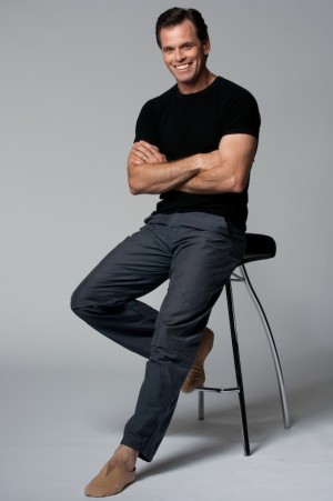 Steven Heathcote returns to the Austalian Ballet