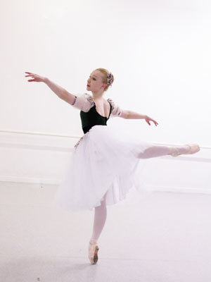 WIN a week at a TOP dance school in your state!