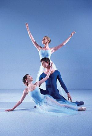 WAAPA snares premiere