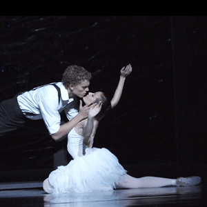 Australian Ballet goes to NY