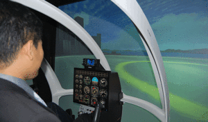 Swinburne Uni opens Aviation Simulation Laboratory
