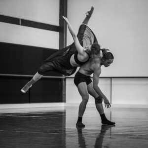 Sydney Dance Company takes on tango