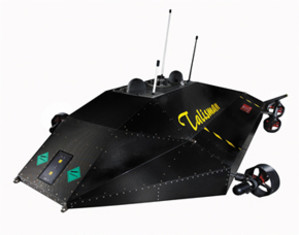 USN to increase focus on unmanned vehicles