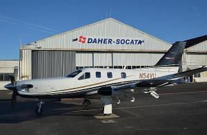 TBM 850 Leapfrogs TBM 700 Deliveries