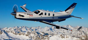 Daher announces TBM 910
