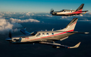 Daher announces G3000 TBM 930