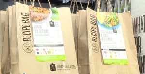 Thomas Farms Kitchen teams up with SA retailer