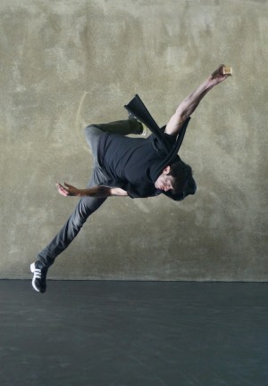 Youth dance companies combine forces in Frankston