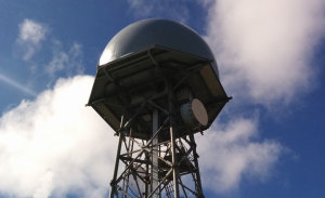 New Radars commissioned at Rocky and Townsville