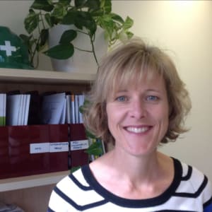 AFGC announces new CEO