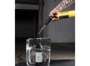 Taylors prepares for world-first temperature pop-up