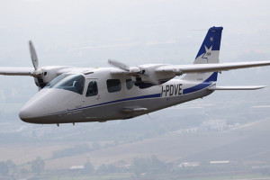 Tecnam to add Chinese production