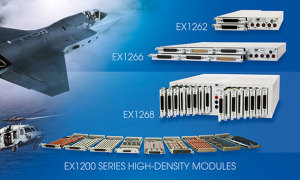 TekMark supplies high-density switch modules