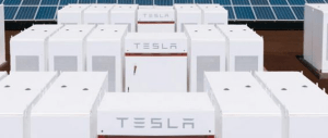 Tesla flicks the switch on world's largest battery