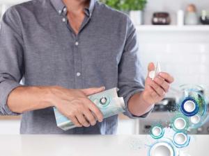 Tetra Pak scoops environmental win