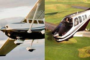 Textron Fast Tracks Beechcraft Buy