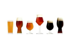 Top brewers increase beer share globally