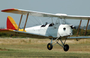 CASA supports no Operator's Certificate for Joy Flights
