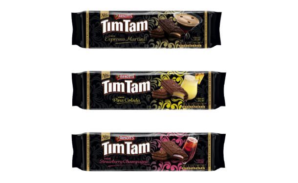 Tim Tam embraces the mocktail spirit