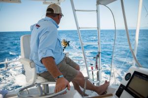 VIDEO: Fishing Journeys - Episode 7