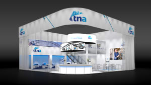 tna embraces AR & VR for Interpack