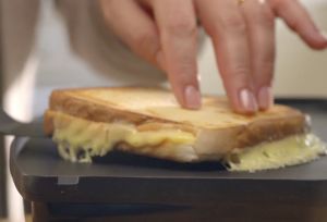 WCB toasts Coon in new heritage campaign