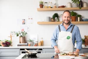 HelloFresh reveals the secret fears of Australia's home cooks