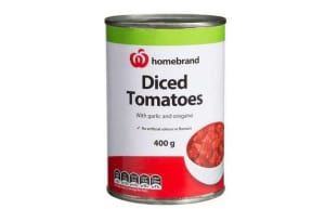 Woolies cans SPC Ardmona as private label tomato supplier